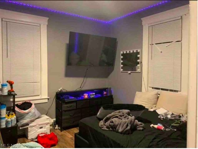 W G Sharp Trustee Add - Residential