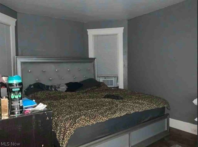 W G Sharp Trustee Add - Residential