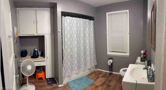 W G Sharp Trustee Add - Residential