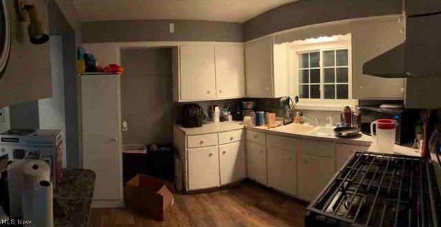 W G Sharp Trustee Add - Residential