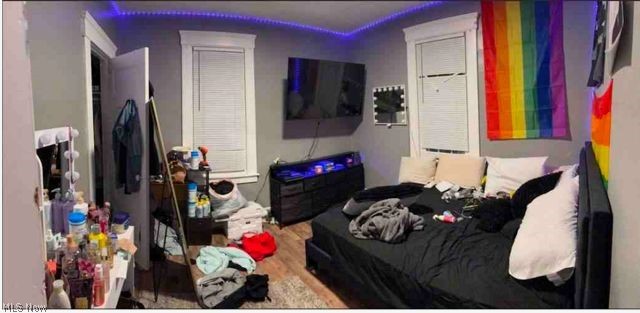 W G Sharp Trustee Add - Residential