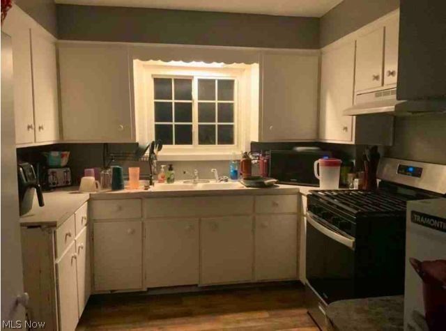 W G Sharp Trustee Add - Residential