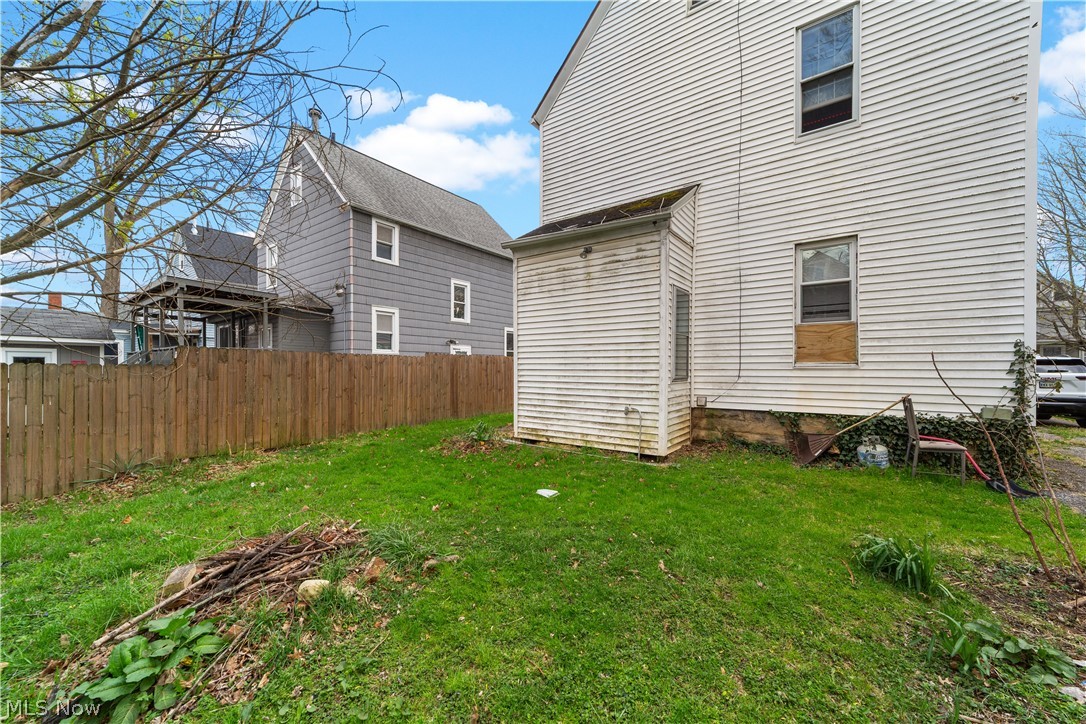 W G Sharp Trustee Add - Residential