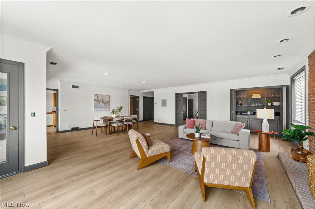 Three Village Condo - Residential