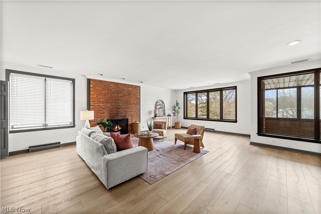 Three Village Condo - Residential