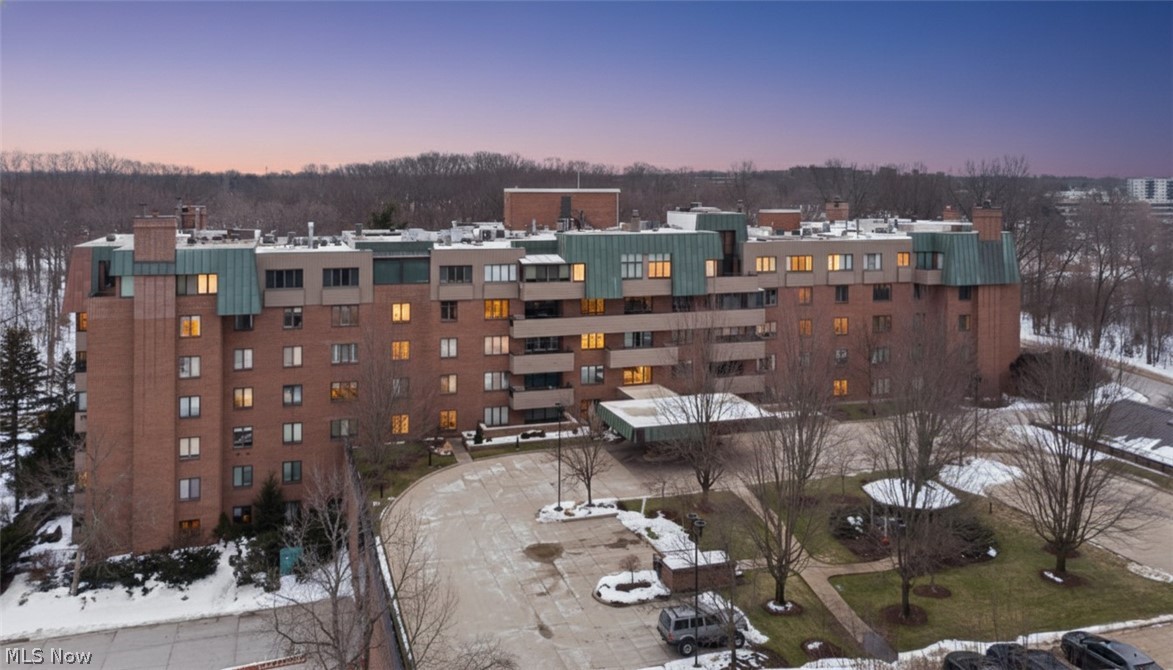 Three Village Condo - Residential