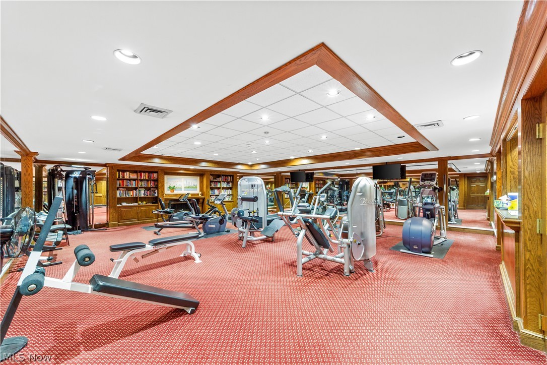 Three Village Condo - Residential