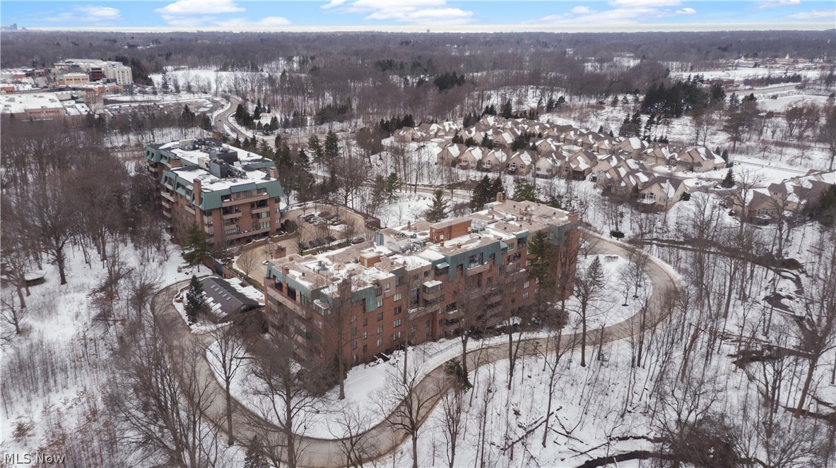 Three Village Condo - Residential