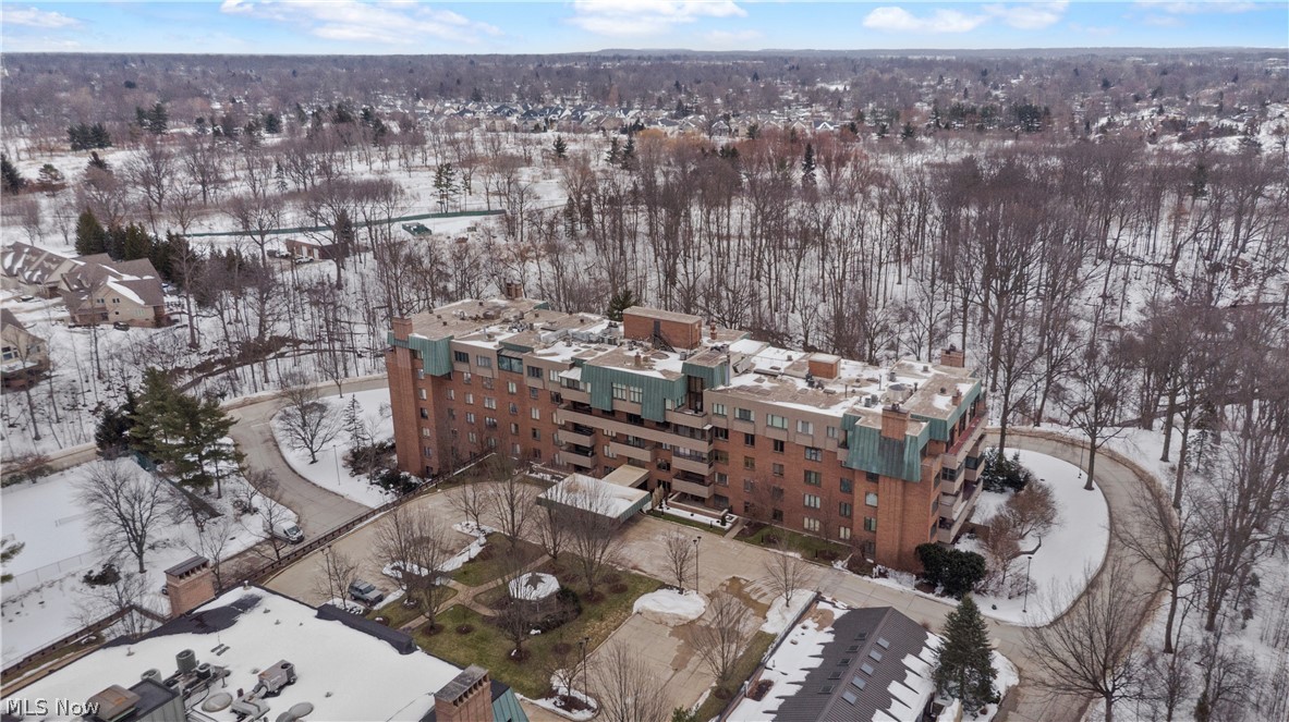 Three Village Condo - Residential