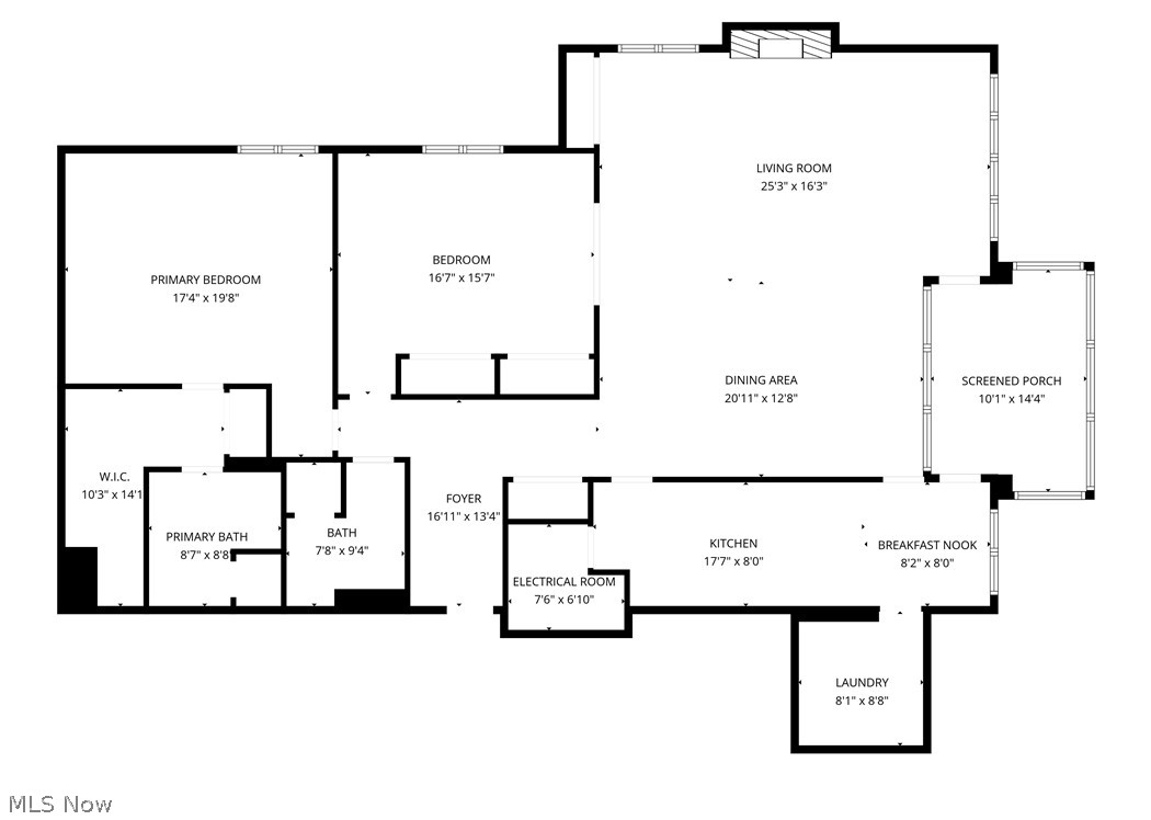 Three Village Condo - Residential