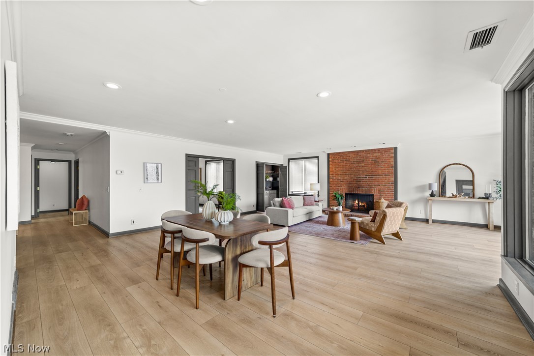 Three Village Condo - Residential