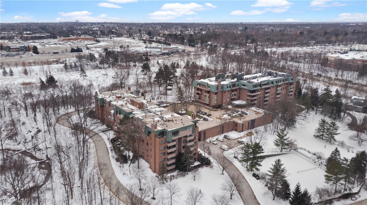 Three Village Condo - Residential