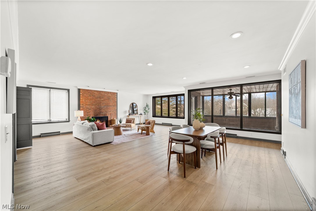 Three Village Condo - Residential