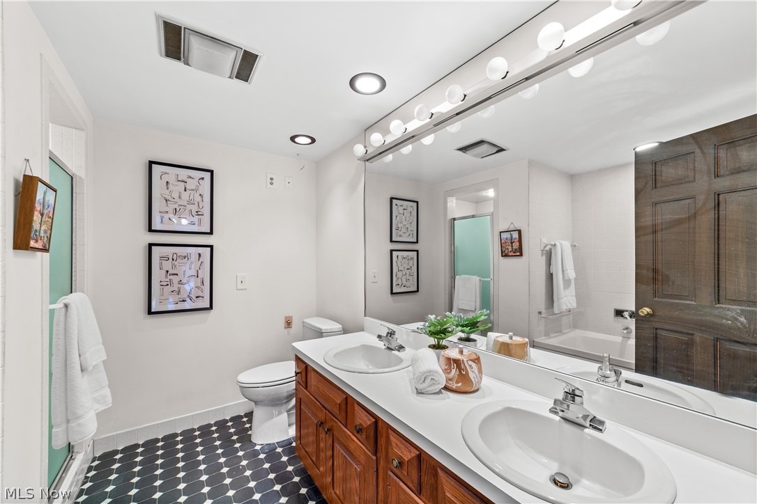 Three Village Condo - Residential