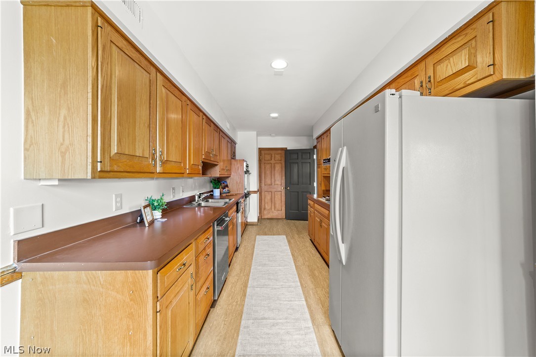 Three Village Condo - Residential