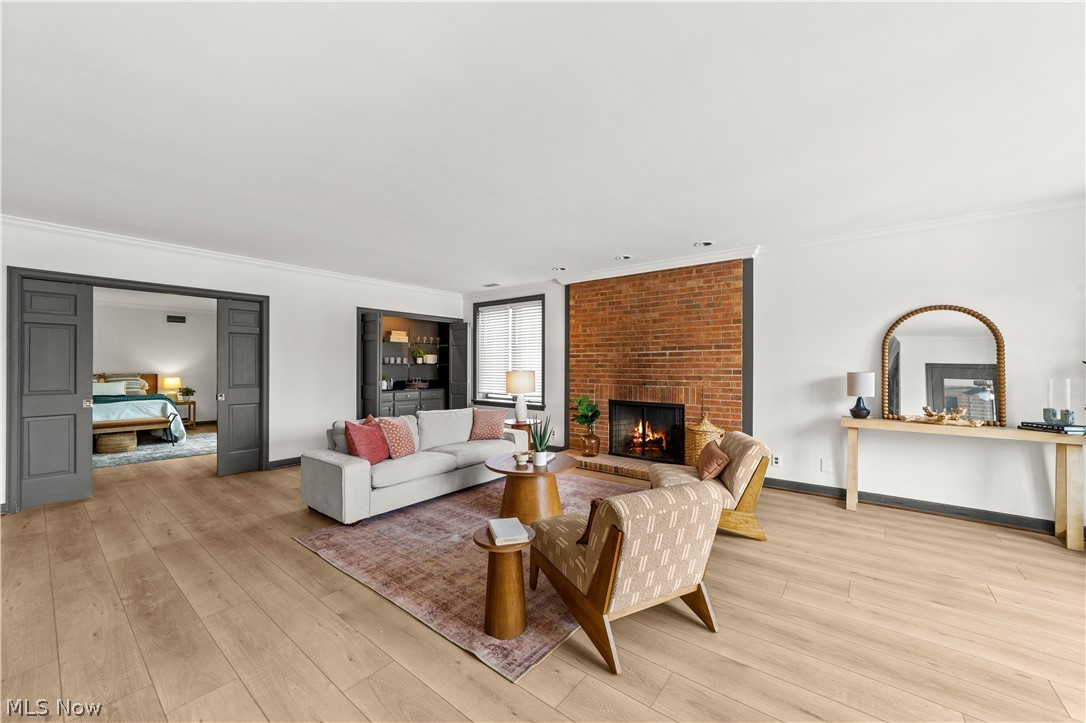 Three Village Condo - Residential