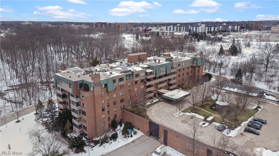 Three Village Condo - Residential