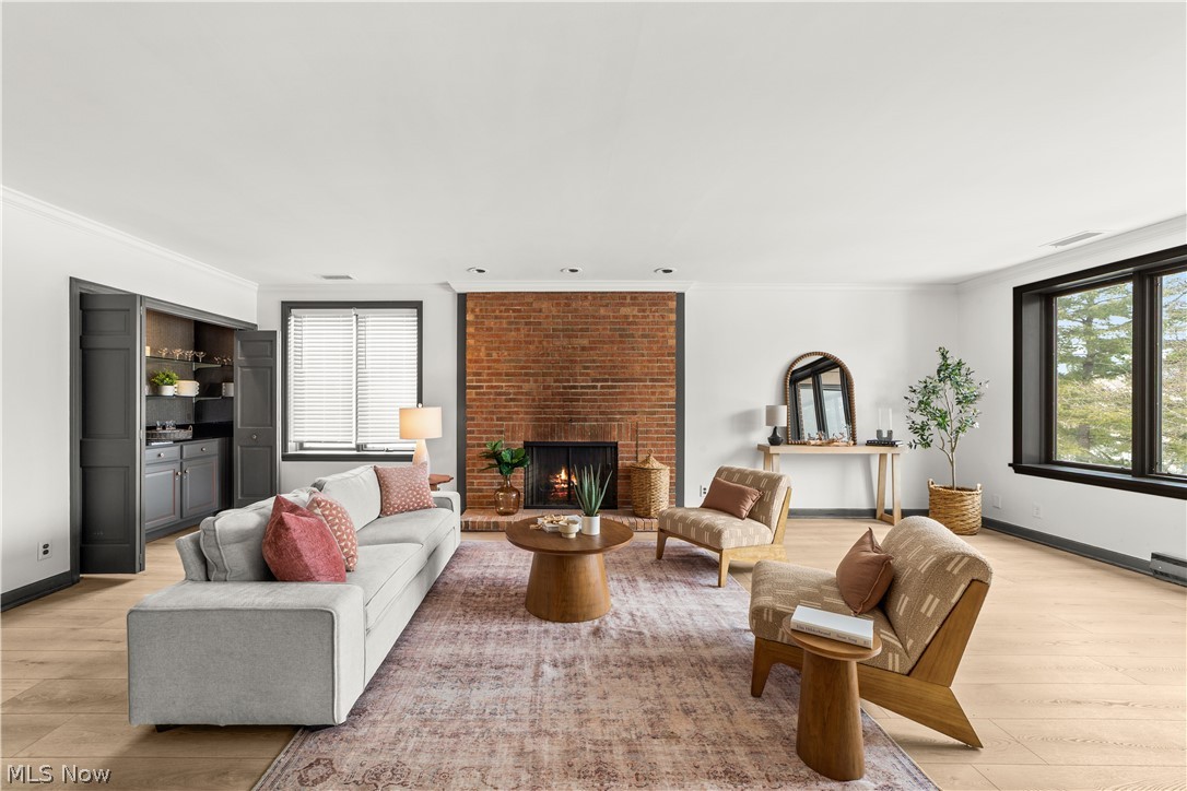 Three Village Condo - Residential