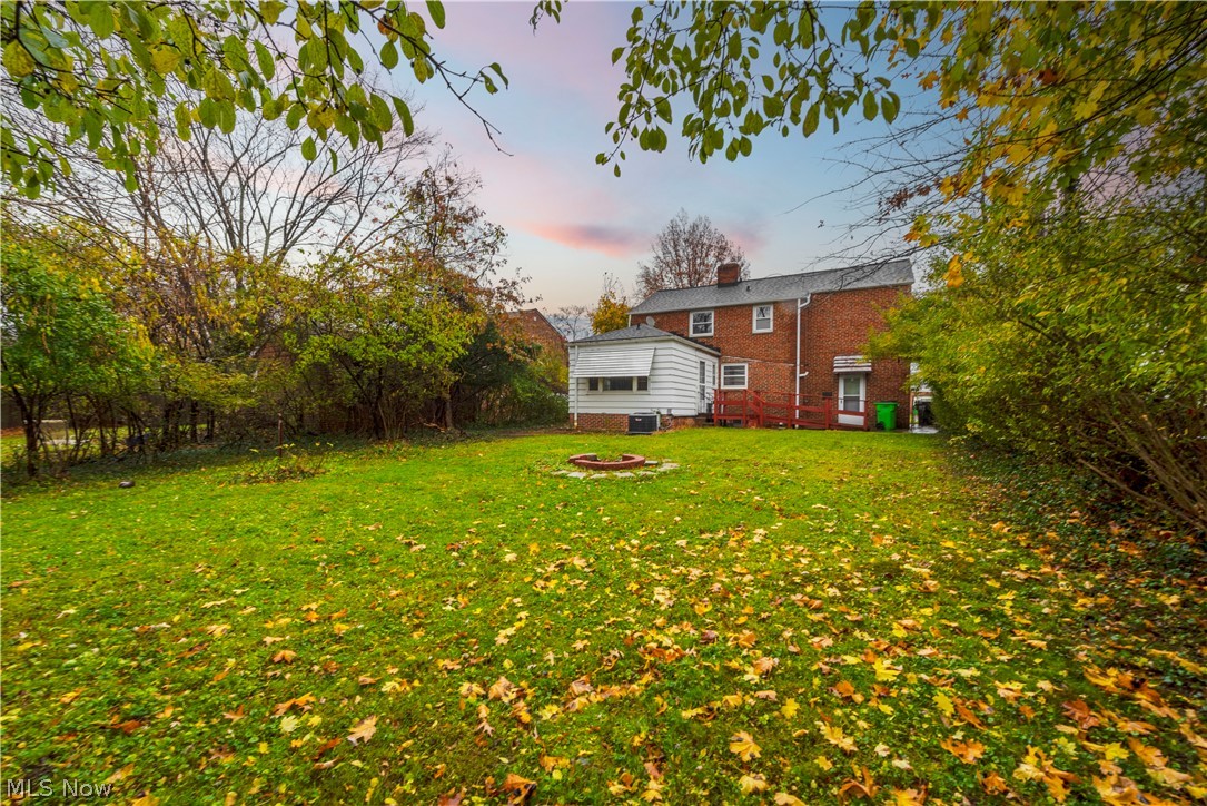 Roosevelt Heights - Residential