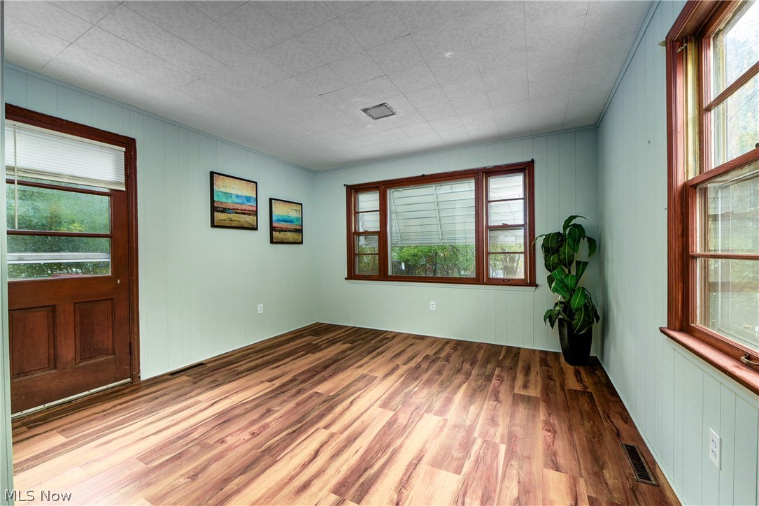 Roosevelt Heights - Residential