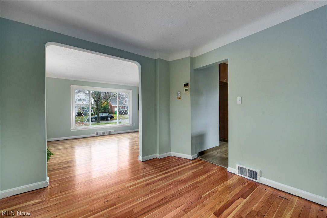 Roosevelt Heights - Residential