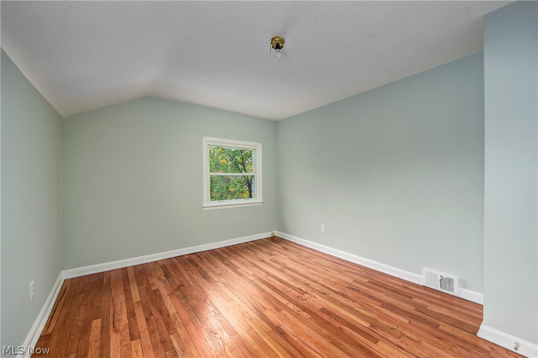 Roosevelt Heights - Residential