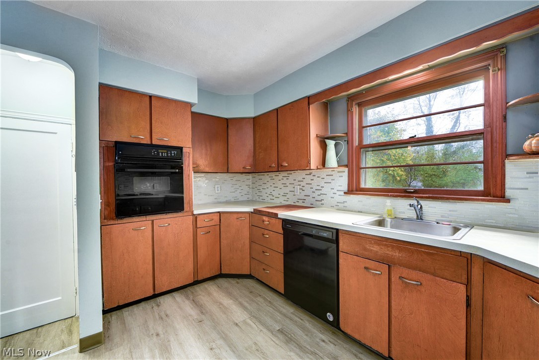 Roosevelt Heights - Residential