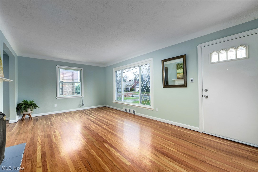 Roosevelt Heights - Residential