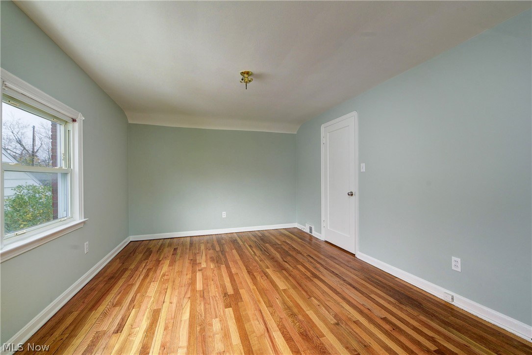 Roosevelt Heights - Residential