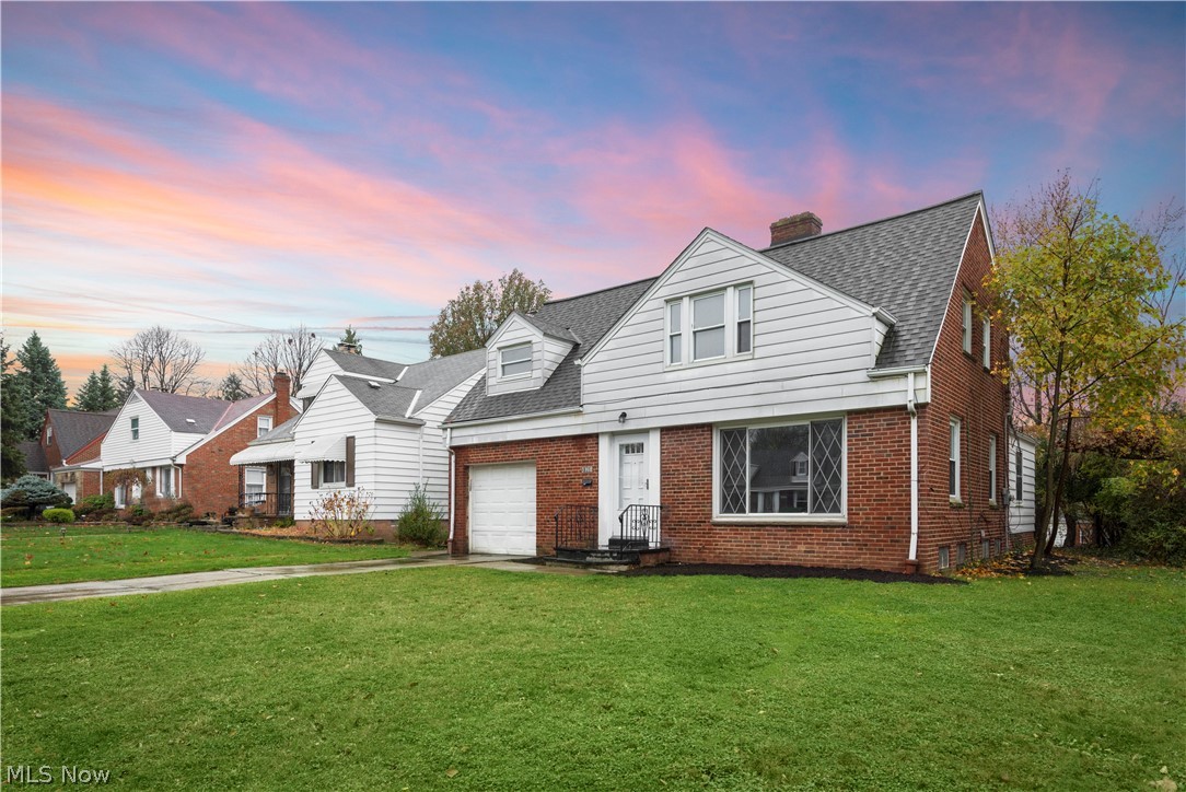 Roosevelt Heights - Residential