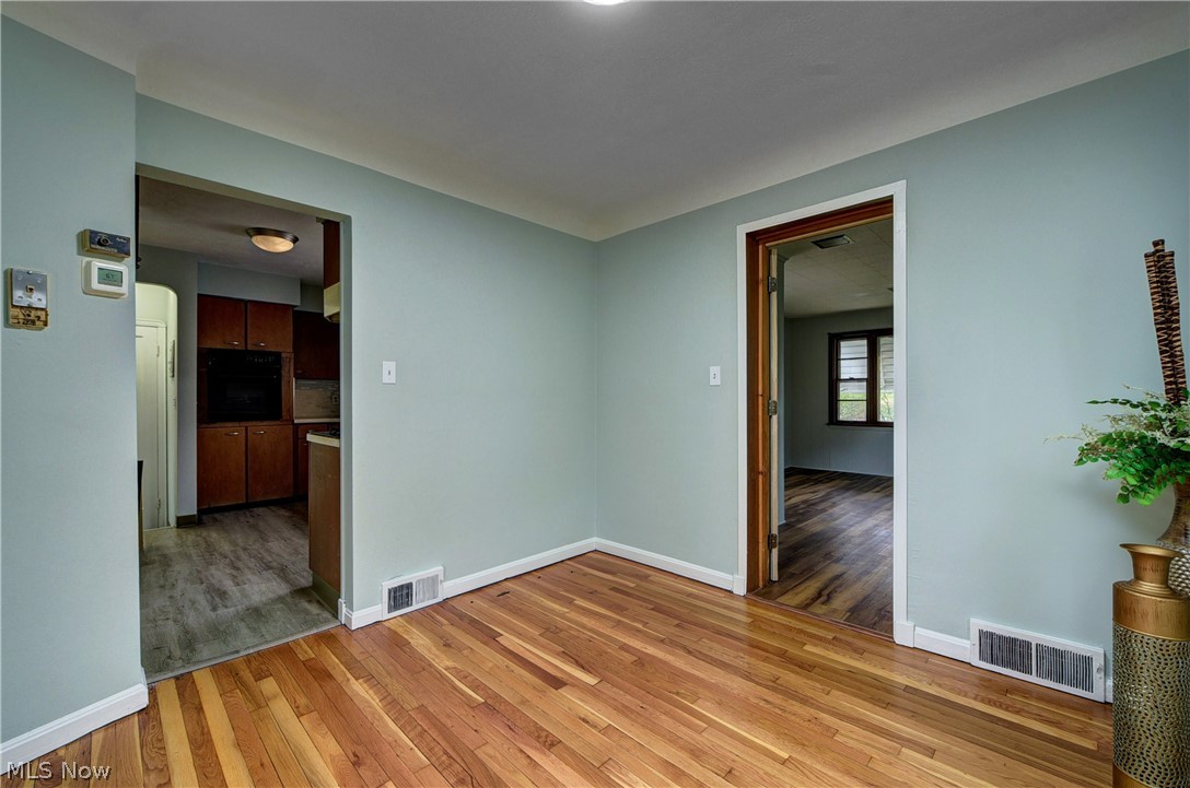 Roosevelt Heights - Residential