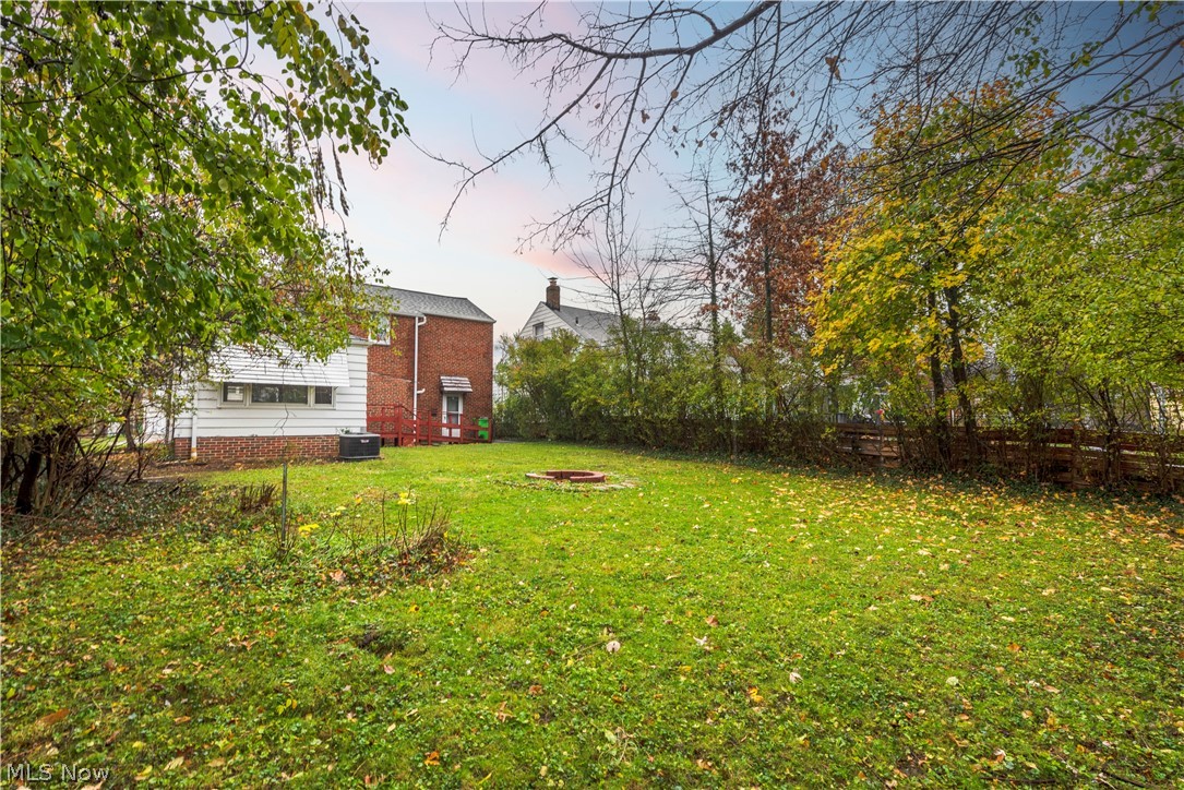 Roosevelt Heights - Residential