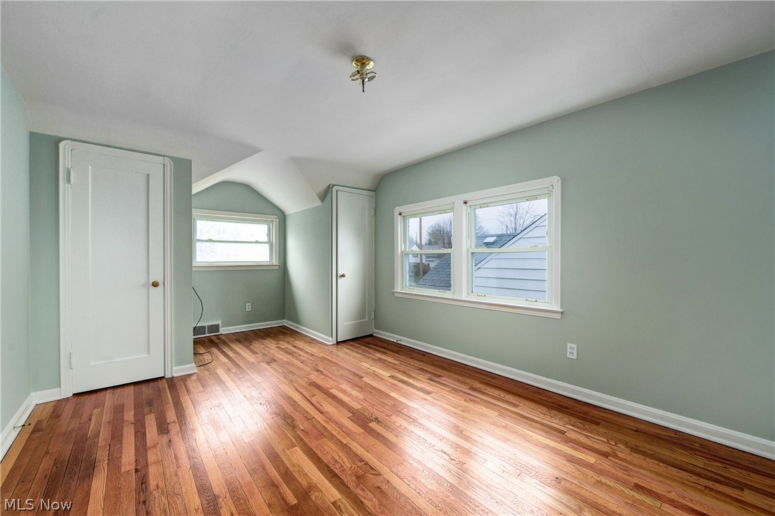 Roosevelt Heights - Residential