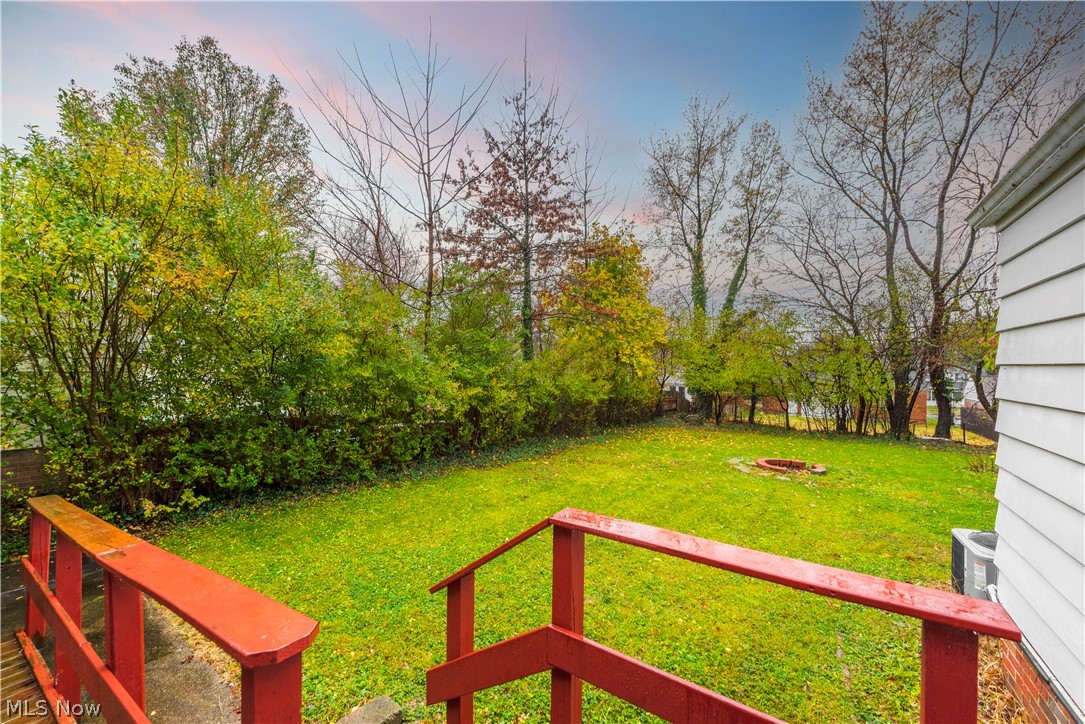 Roosevelt Heights - Residential