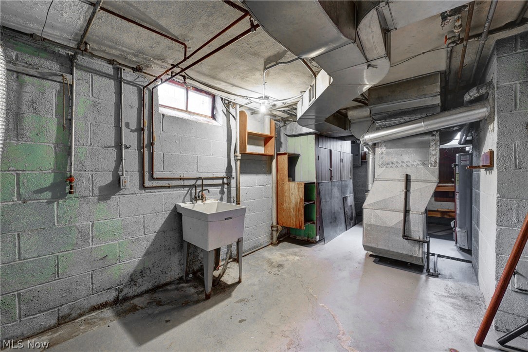 Roosevelt Heights - Residential