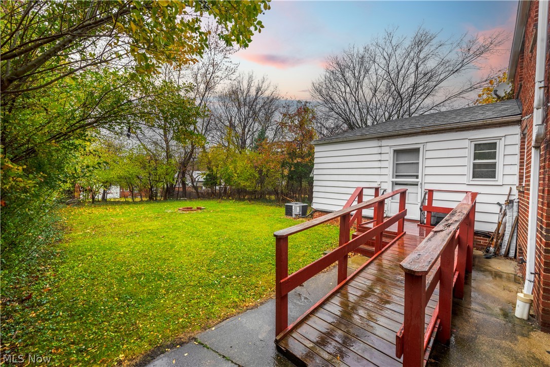 Roosevelt Heights - Residential