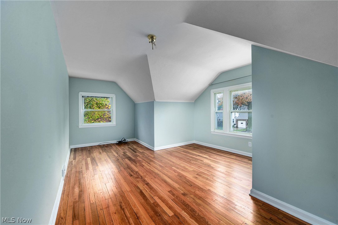 Roosevelt Heights - Residential