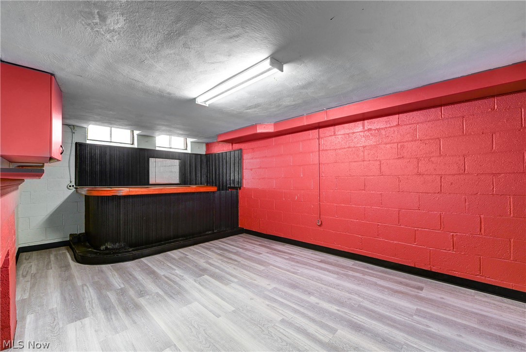 Roosevelt Heights - Residential