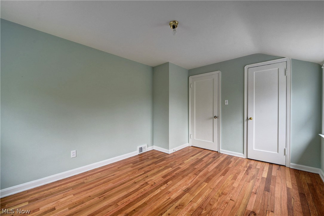 Roosevelt Heights - Residential