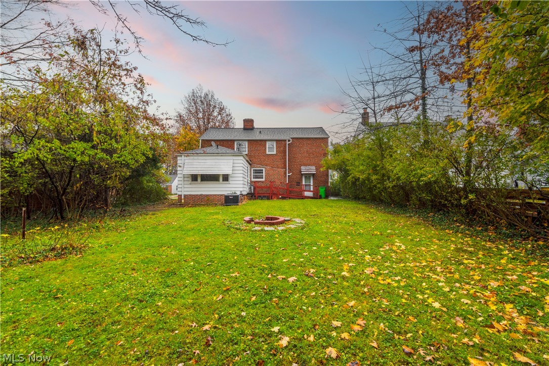 Roosevelt Heights - Residential