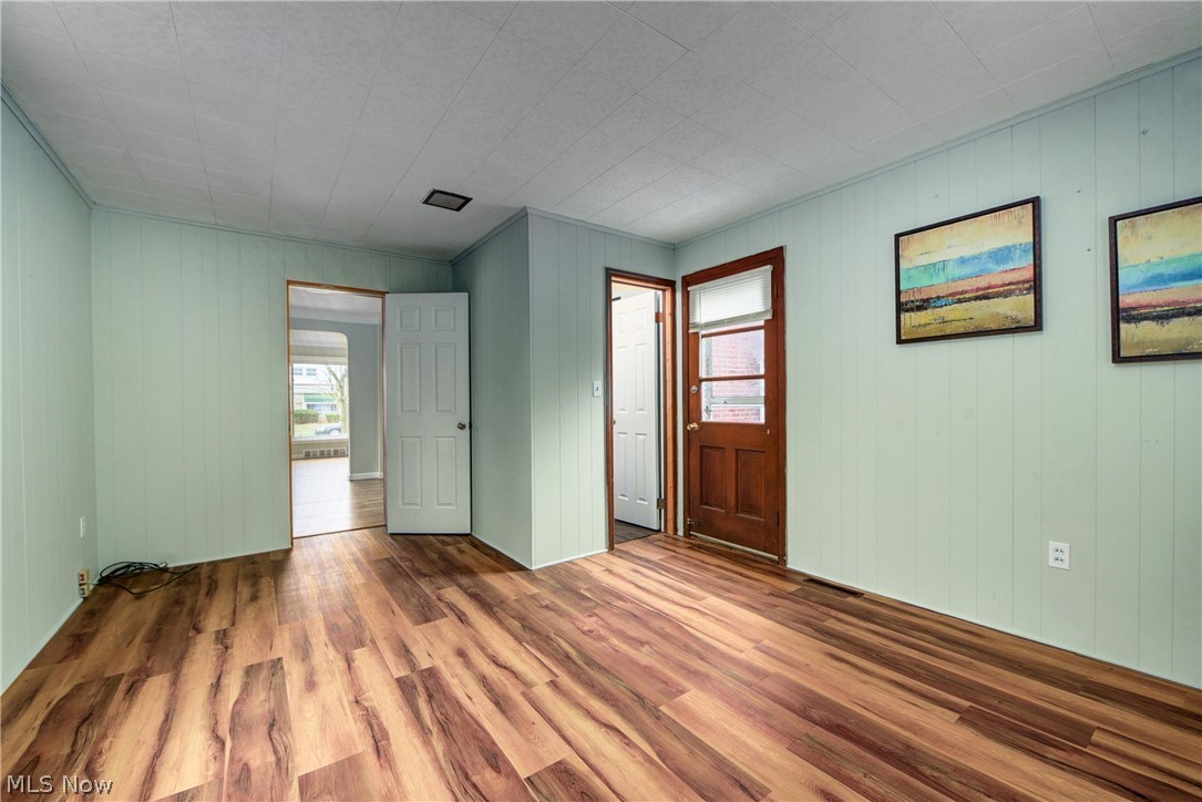 Roosevelt Heights - Residential