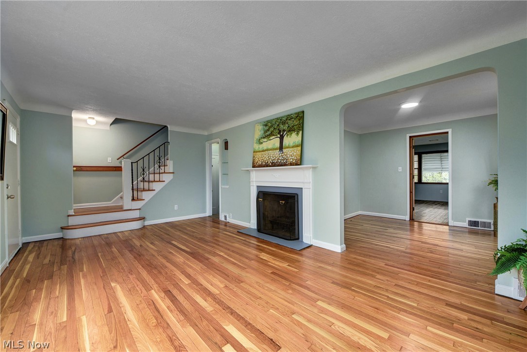 Roosevelt Heights - Residential