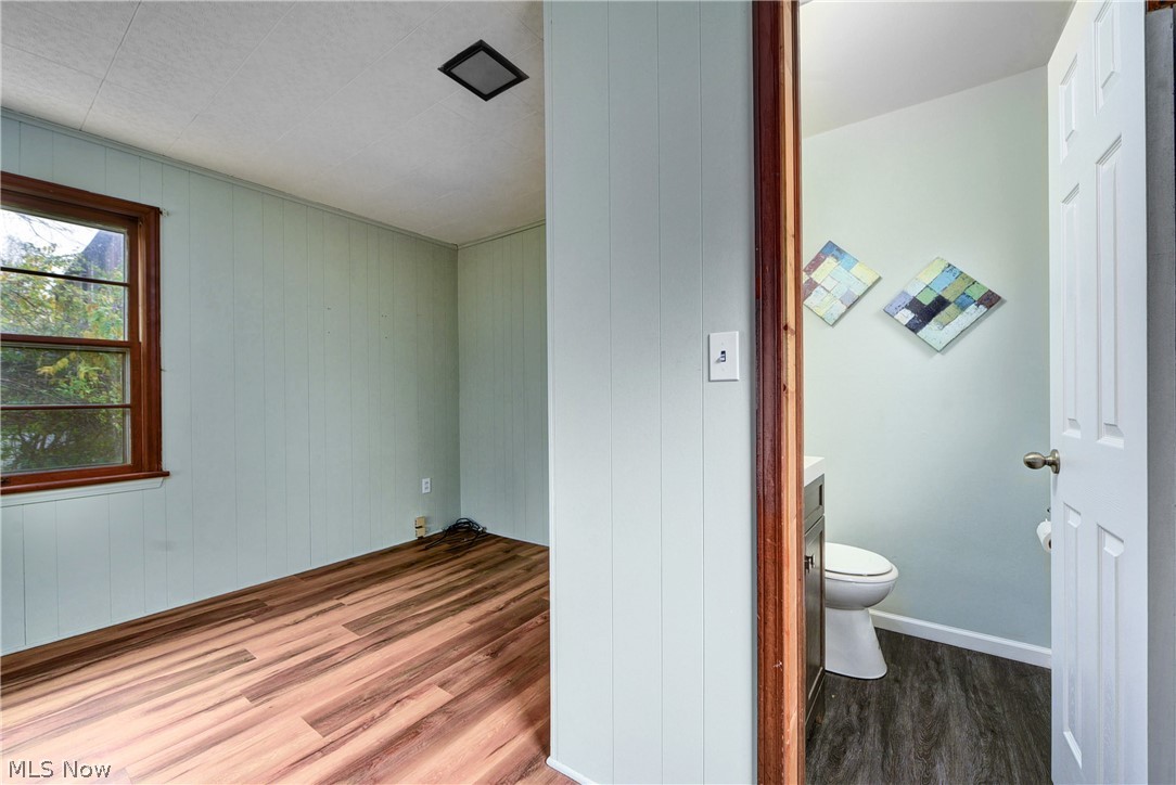 Roosevelt Heights - Residential