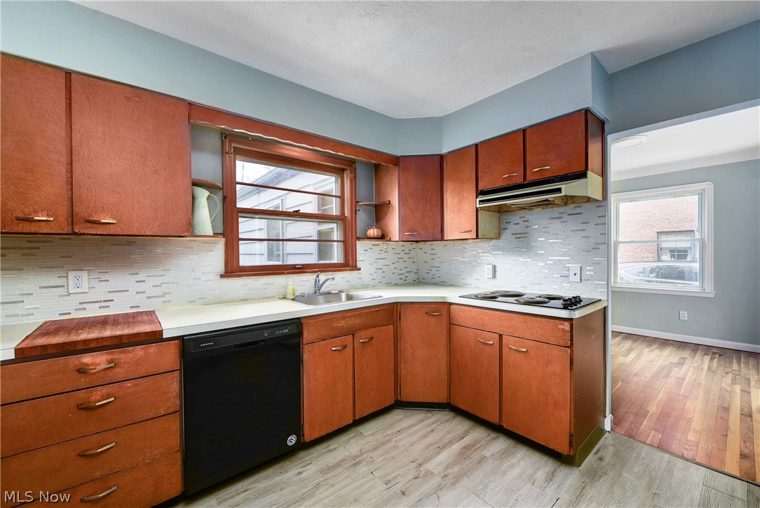 Roosevelt Heights - Residential