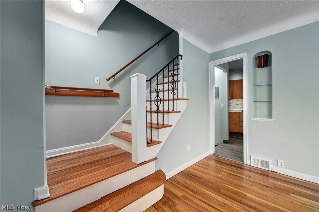 Roosevelt Heights - Residential