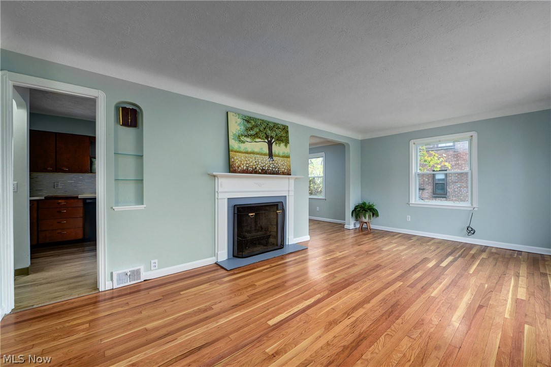 Roosevelt Heights - Residential