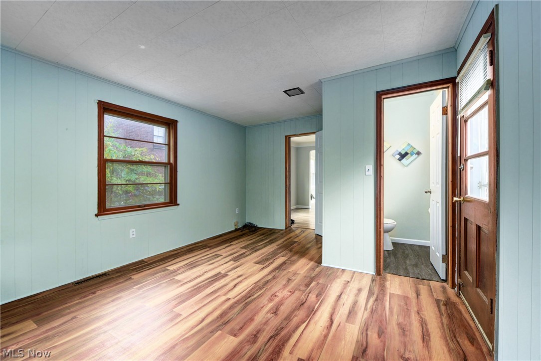 Roosevelt Heights - Residential