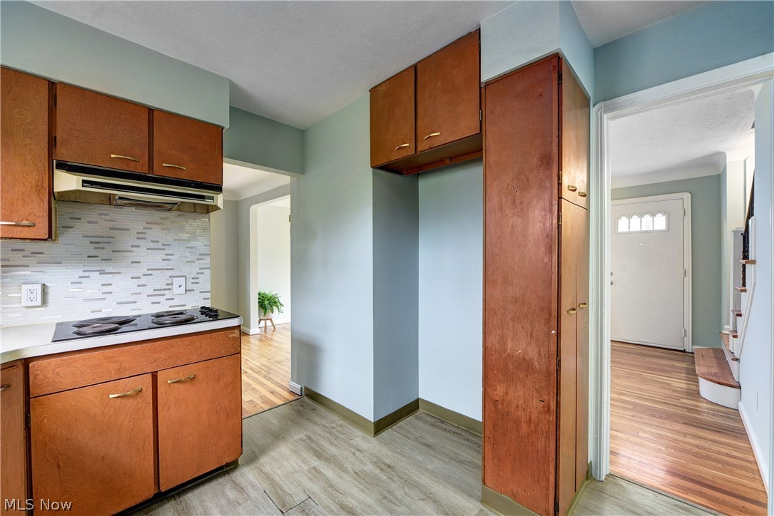 Roosevelt Heights - Residential