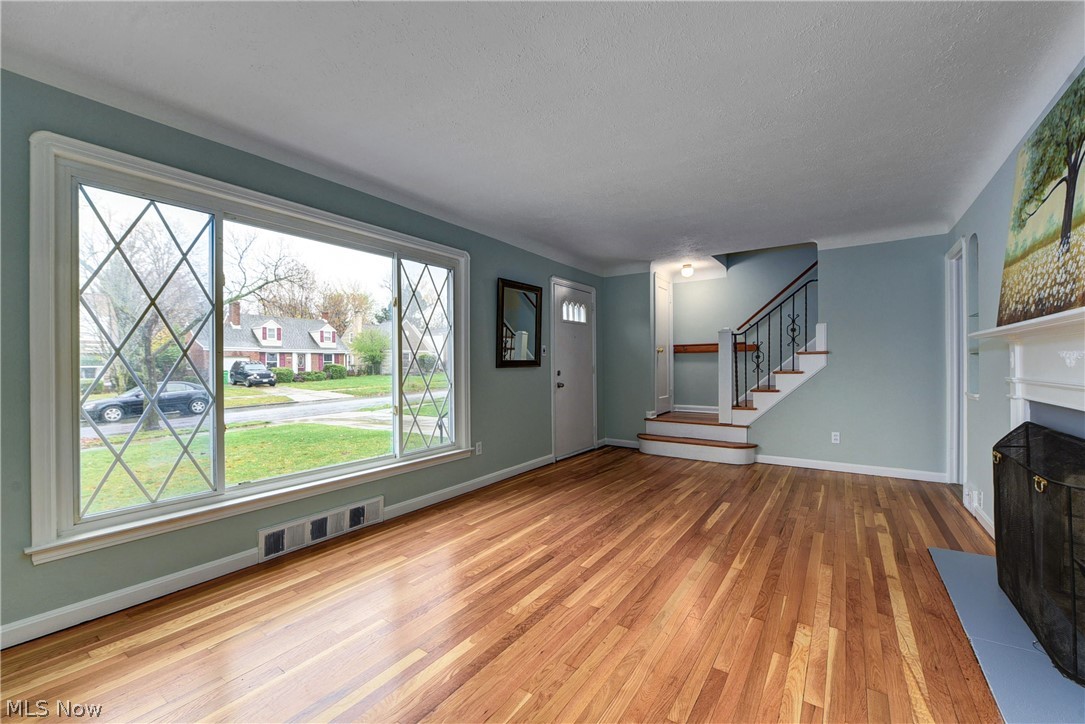 Roosevelt Heights - Residential