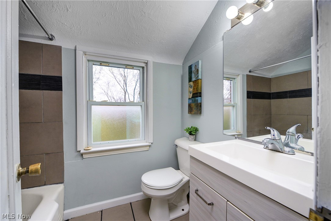 Roosevelt Heights - Residential